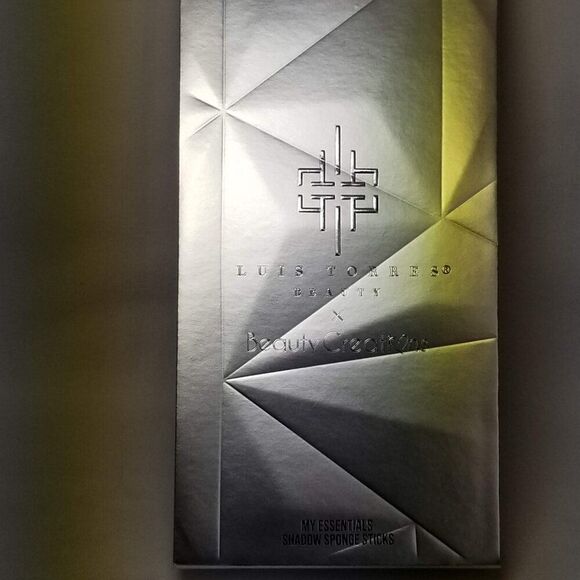 Beauty Creations Cosmetic - Luis Torres Vol 2 My Essentials Shadow Spong… - Picture 3 of 14